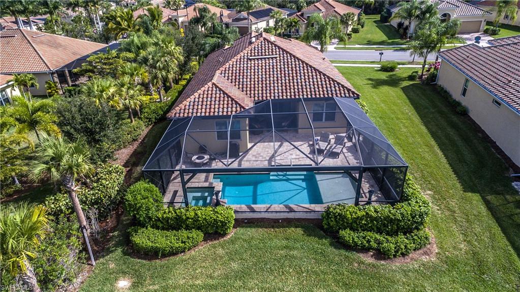 BRIDGETOWN - Residential