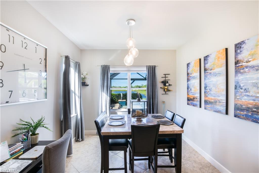 BRIDGETOWN - Residential