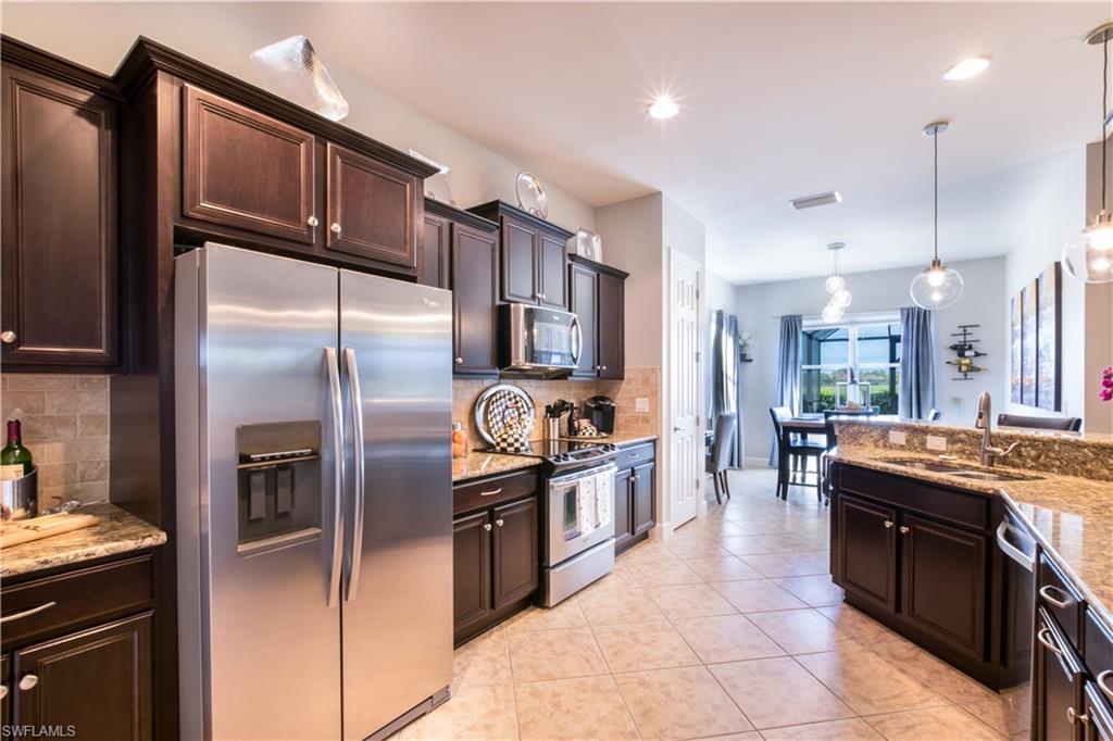 BRIDGETOWN - Residential