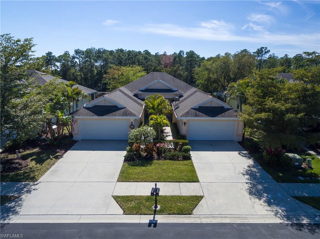 PROVINCE PARK - Residential