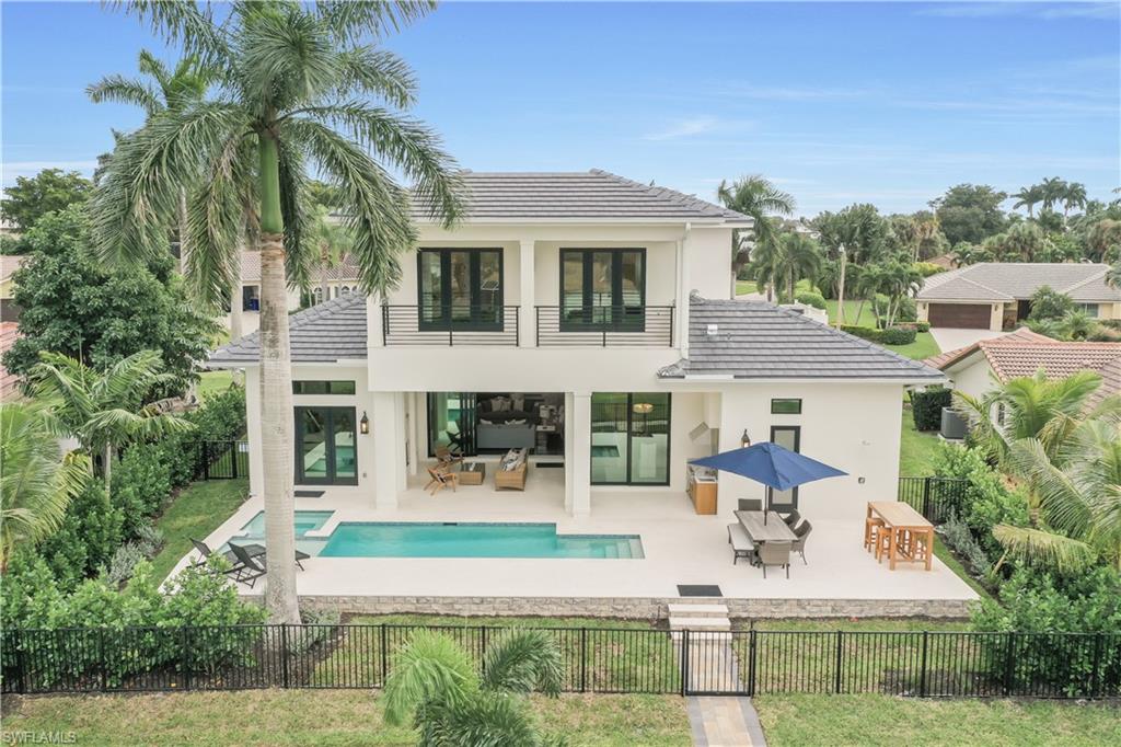 PARK SHORE - Residential