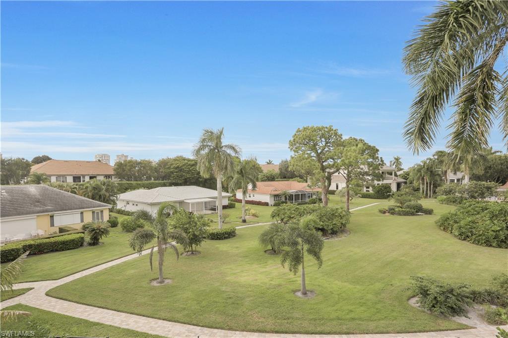 PARK SHORE - Residential