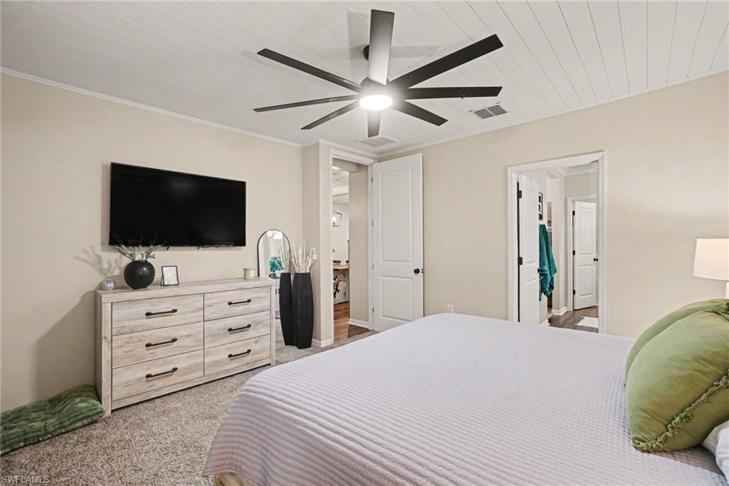 CRESCENT GROVE - Residential