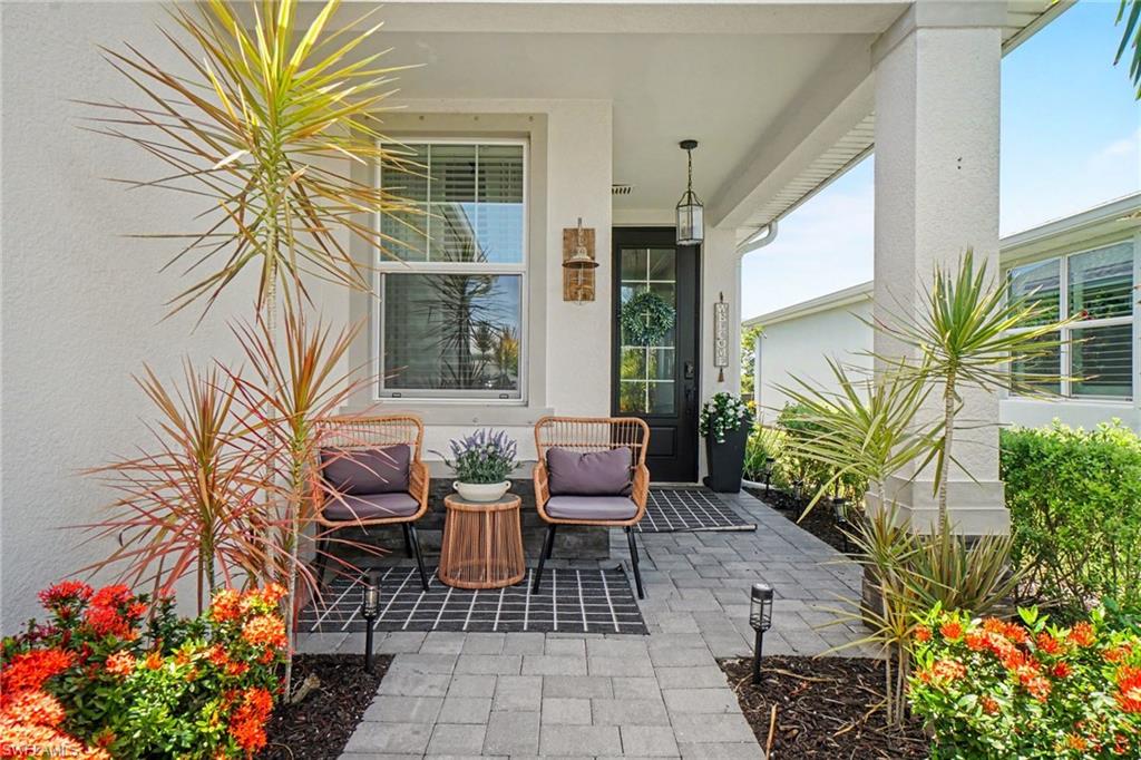 CRESCENT GROVE - Residential