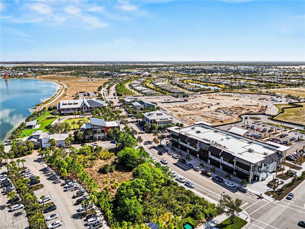 CRESCENT GROVE - Residential