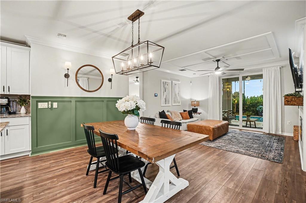 CRESCENT GROVE - Residential