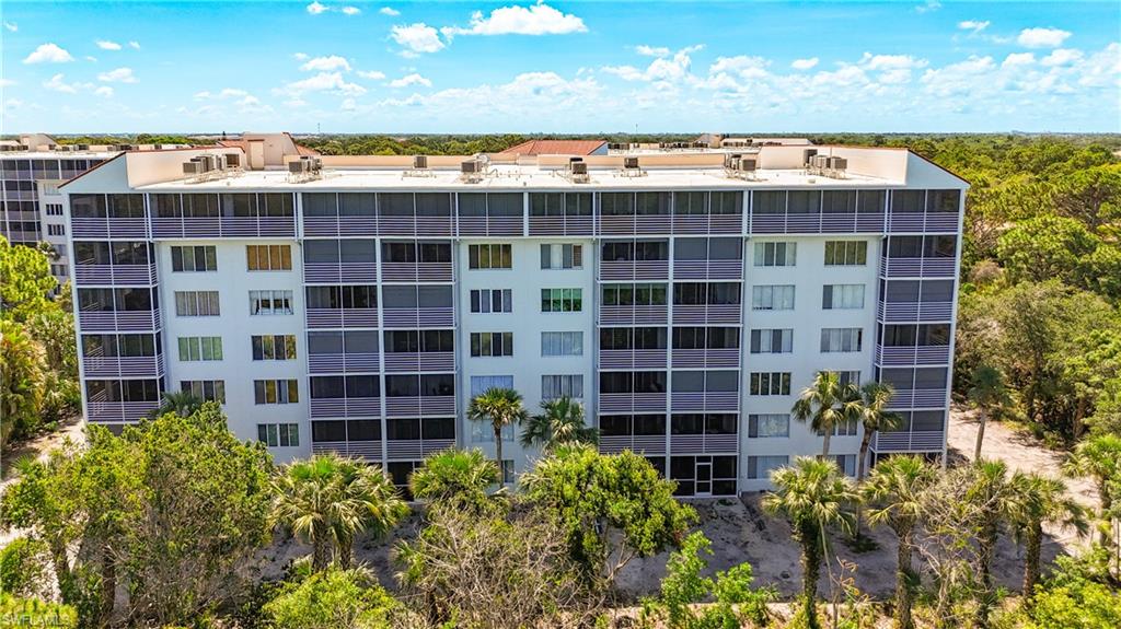 NAPLES WALK - Residential Lease