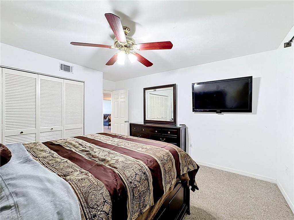 NAPLES WALK - Residential Lease