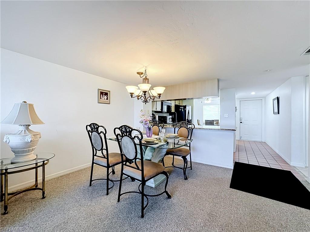 NAPLES WALK - Residential Lease