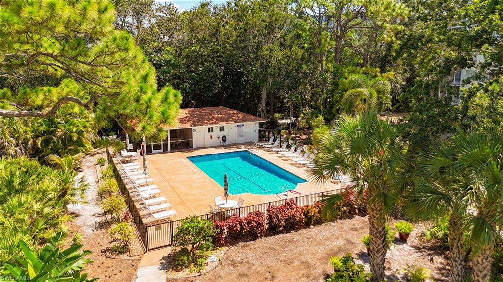 NAPLES WALK - Residential Lease