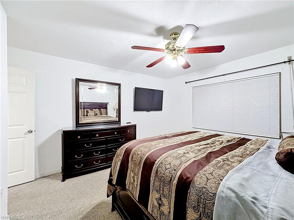 NAPLES WALK - Residential Lease