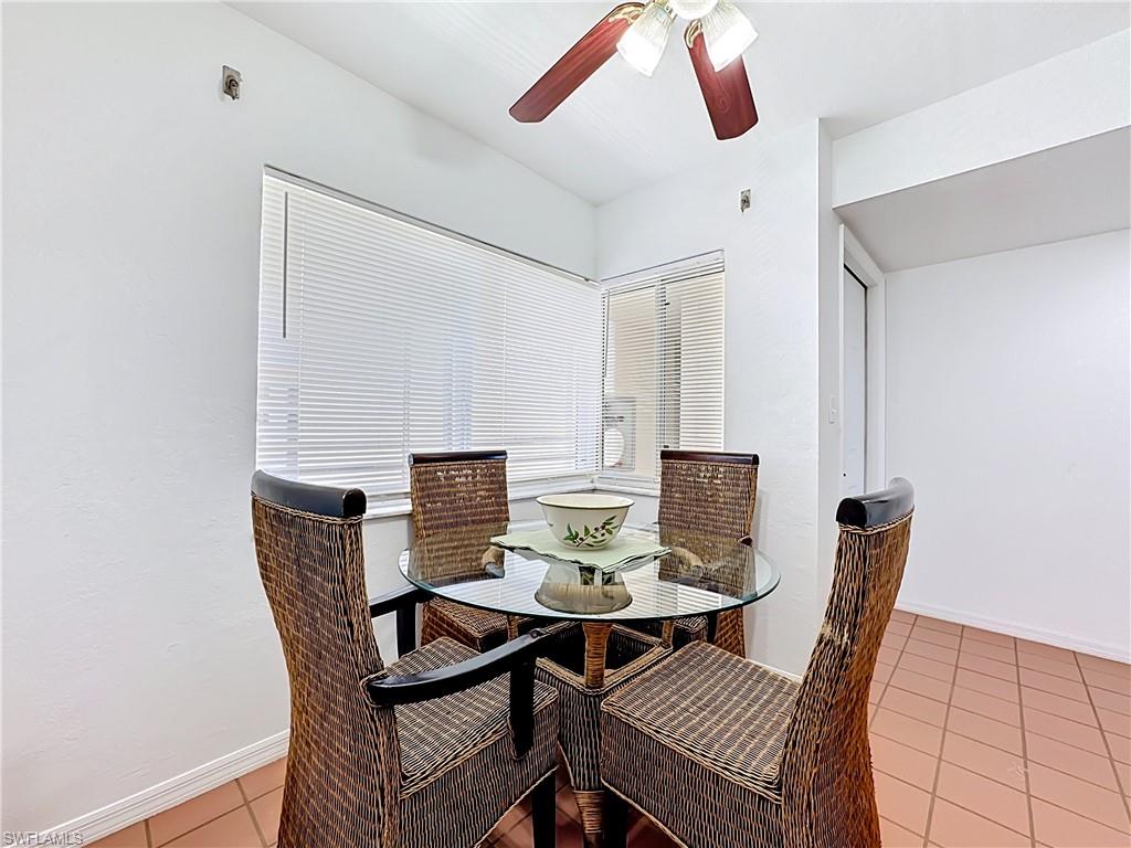 NAPLES WALK - Residential Lease