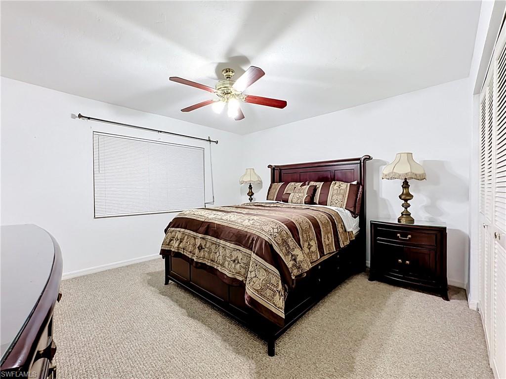 NAPLES WALK - Residential Lease