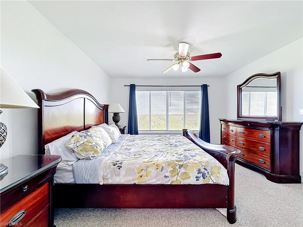 NAPLES WALK - Residential Lease