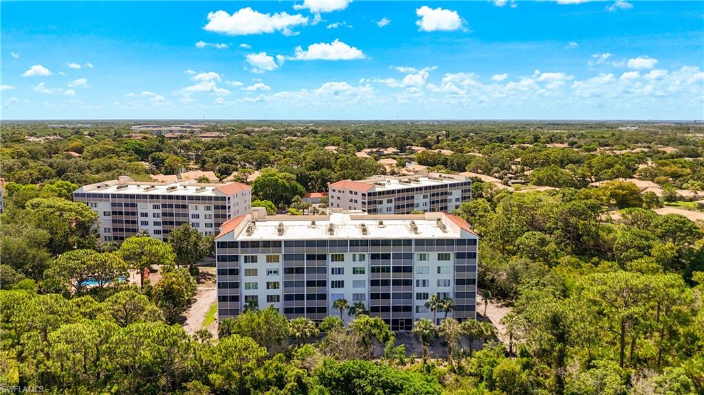 NAPLES WALK - Residential Lease