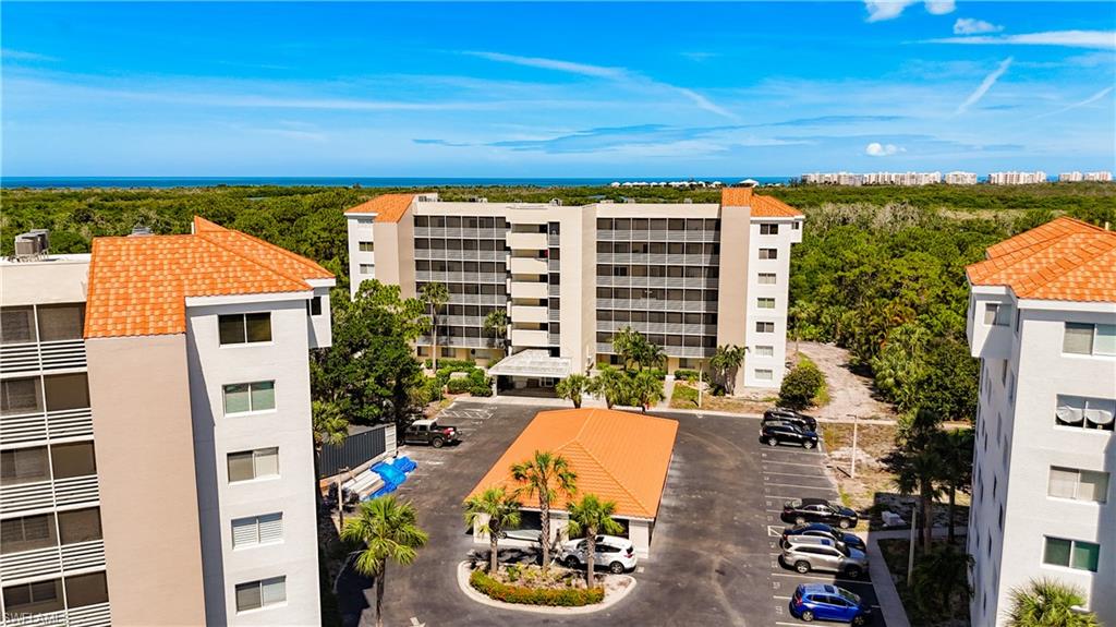 NAPLES WALK - Residential Lease