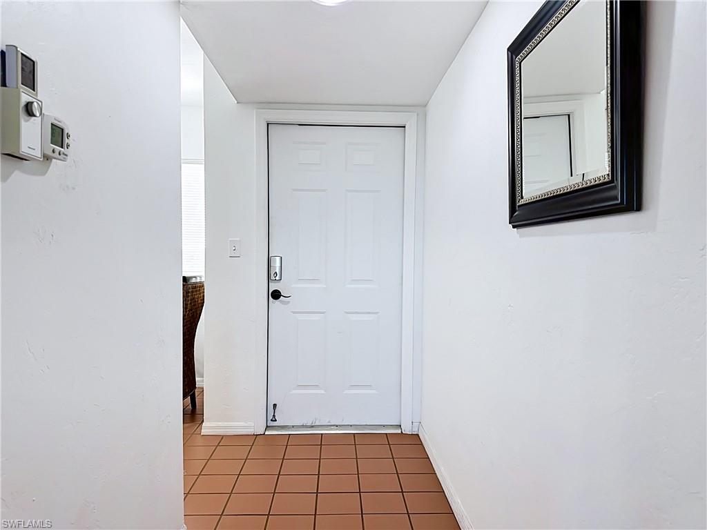 NAPLES WALK - Residential Lease