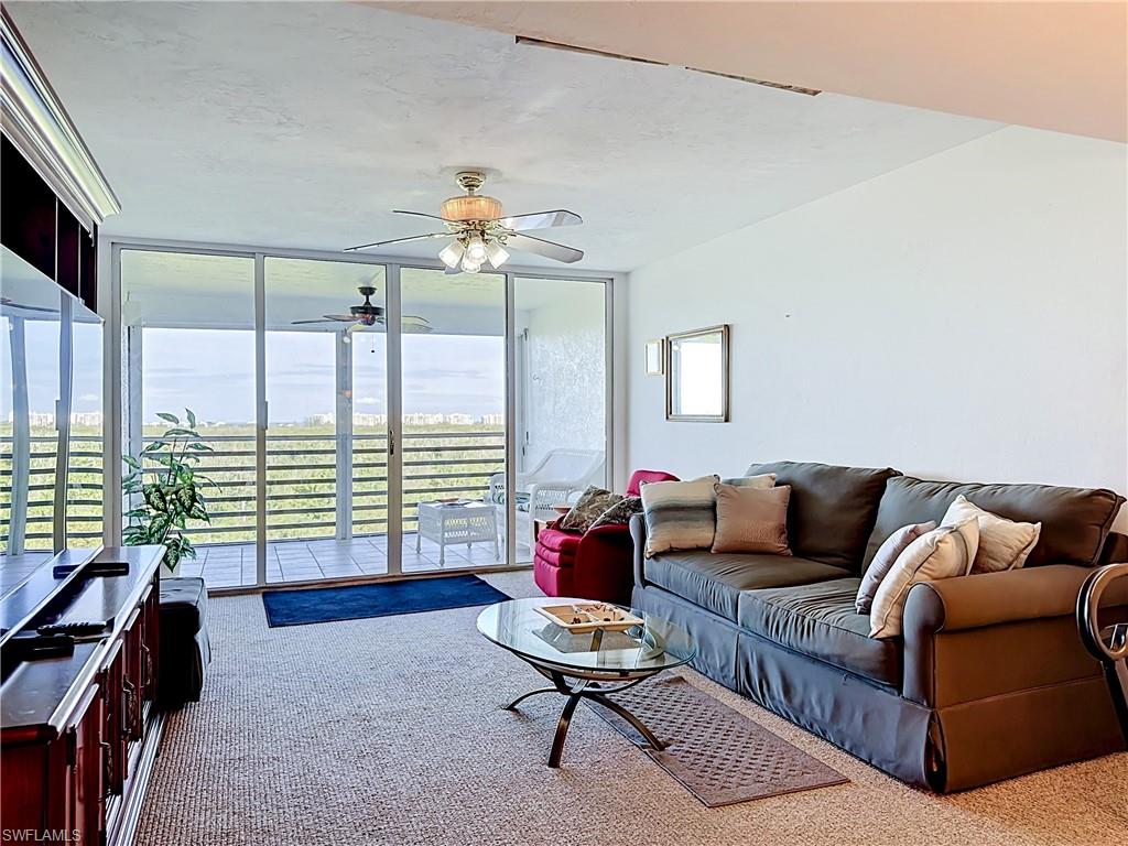 NAPLES WALK - Residential Lease