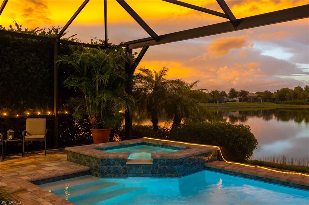 WINDING CYPRESS - Residential