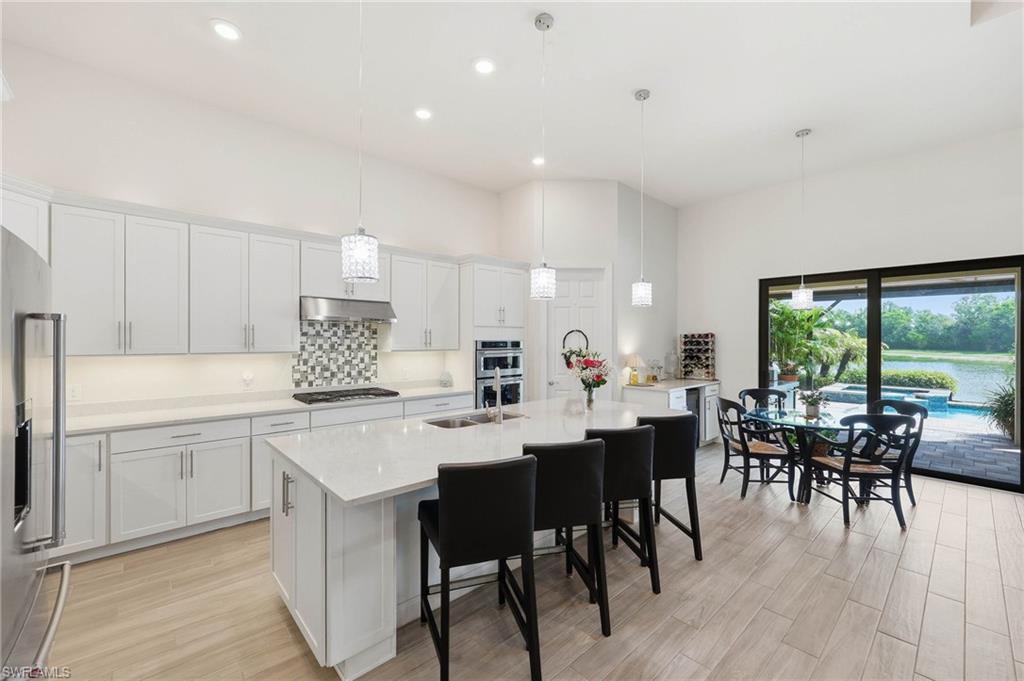 WINDING CYPRESS - Residential