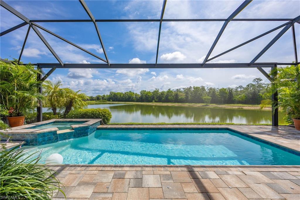 WINDING CYPRESS - Residential