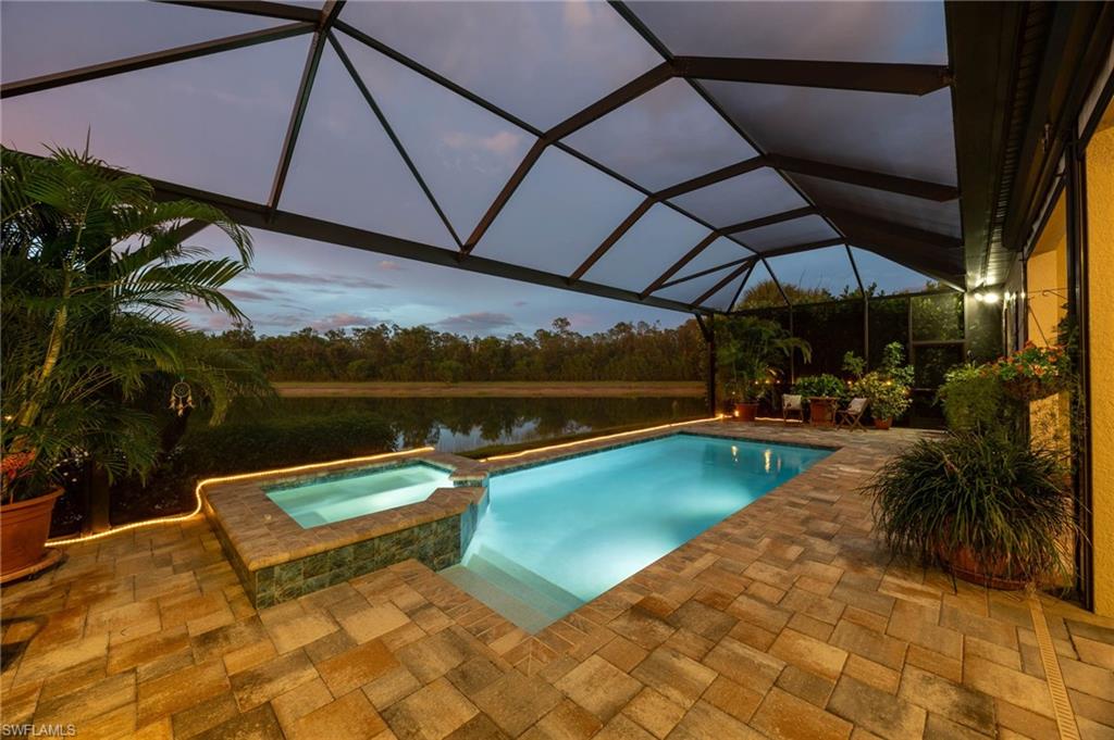 WINDING CYPRESS - Residential