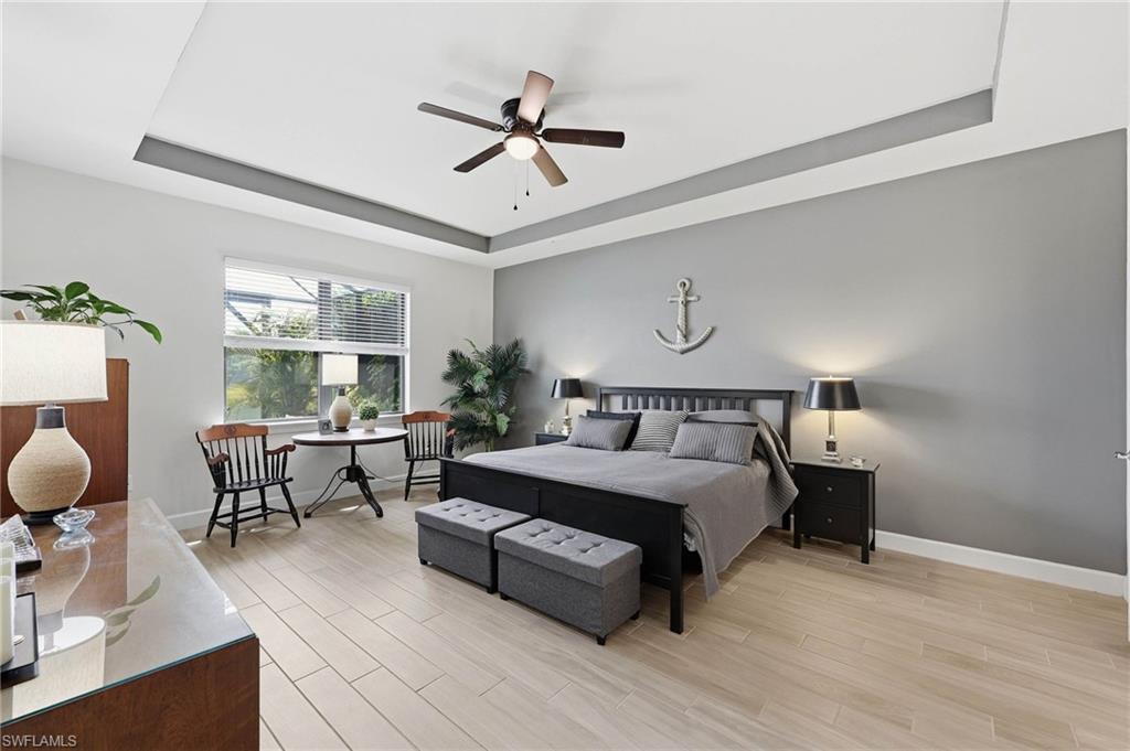 WINDING CYPRESS - Residential