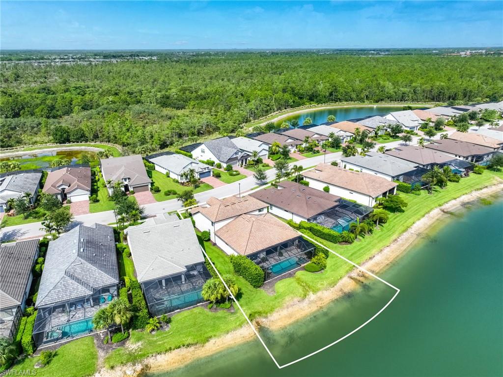 WINDING CYPRESS - Residential