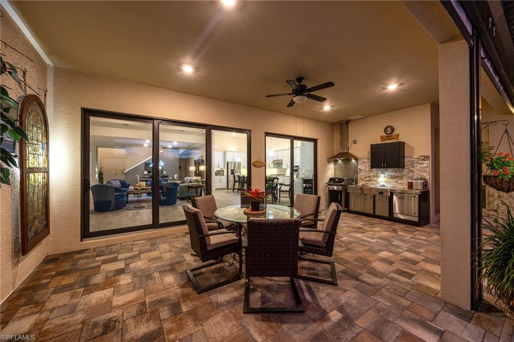 WINDING CYPRESS - Residential