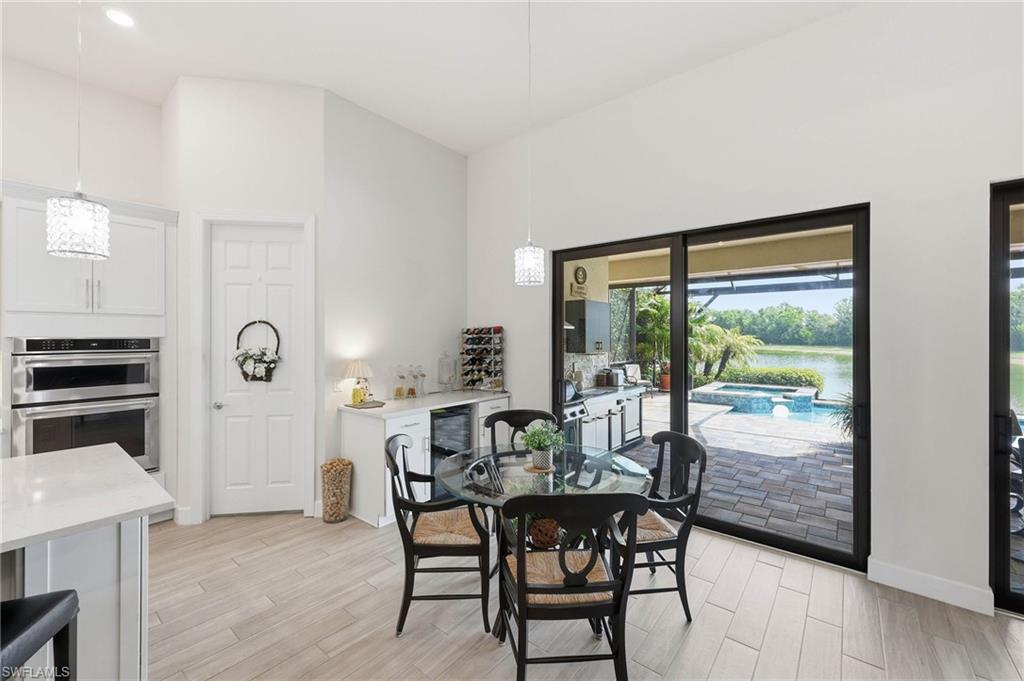 WINDING CYPRESS - Residential