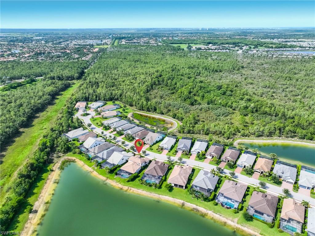 WINDING CYPRESS - Residential