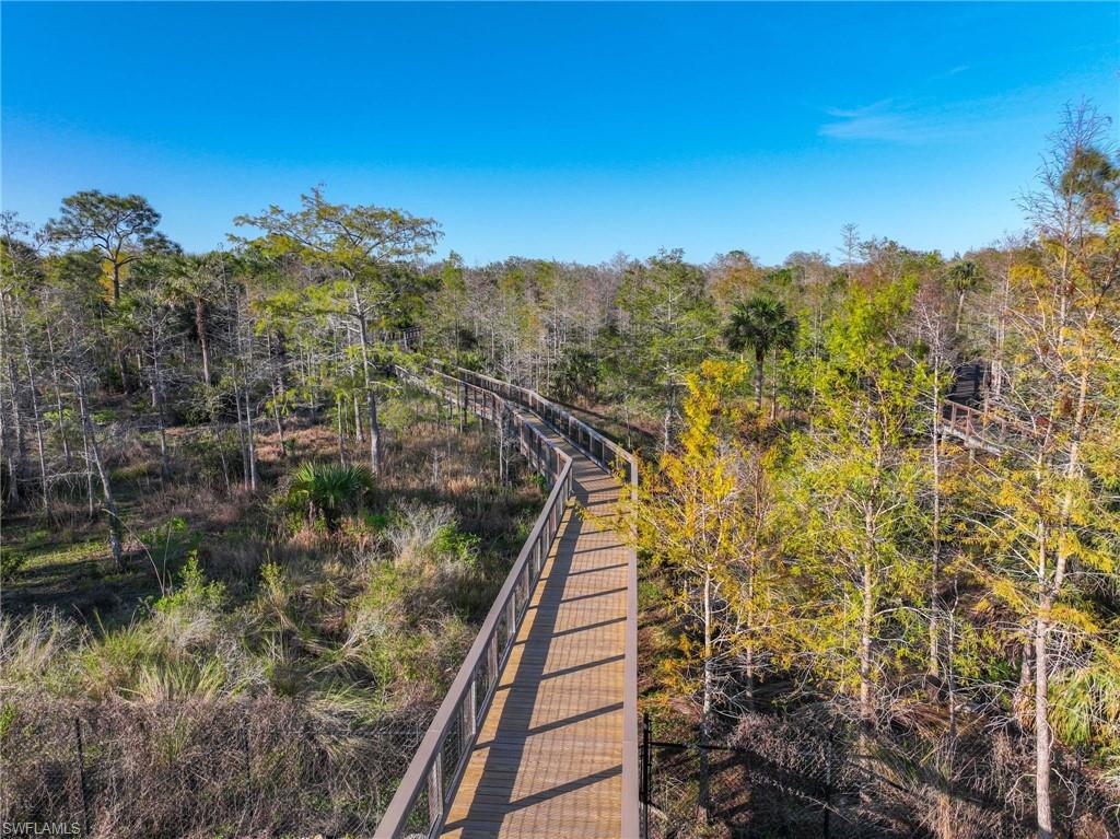 WINDING CYPRESS - Residential