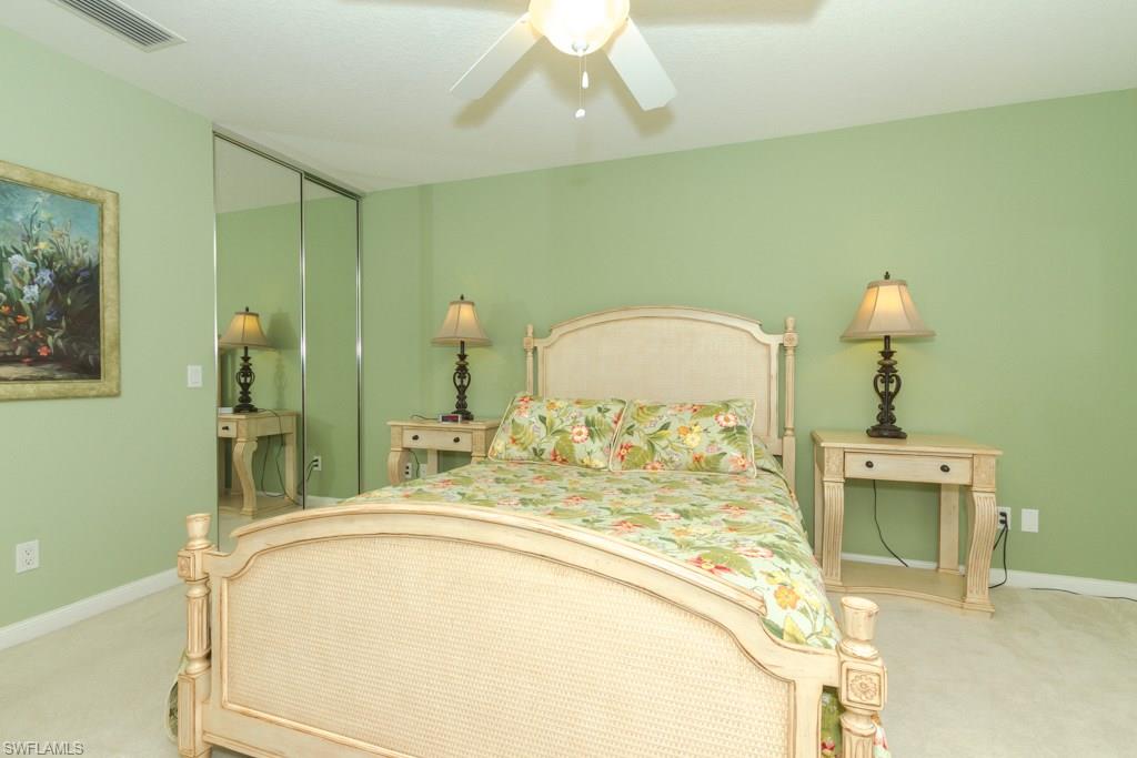 VILLAGE WALK OF BONITA SPRINGS - Residential
