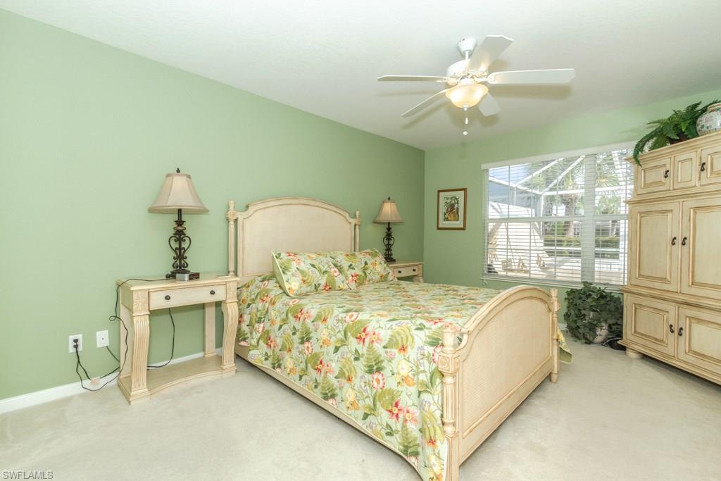 VILLAGE WALK OF BONITA SPRINGS - Residential