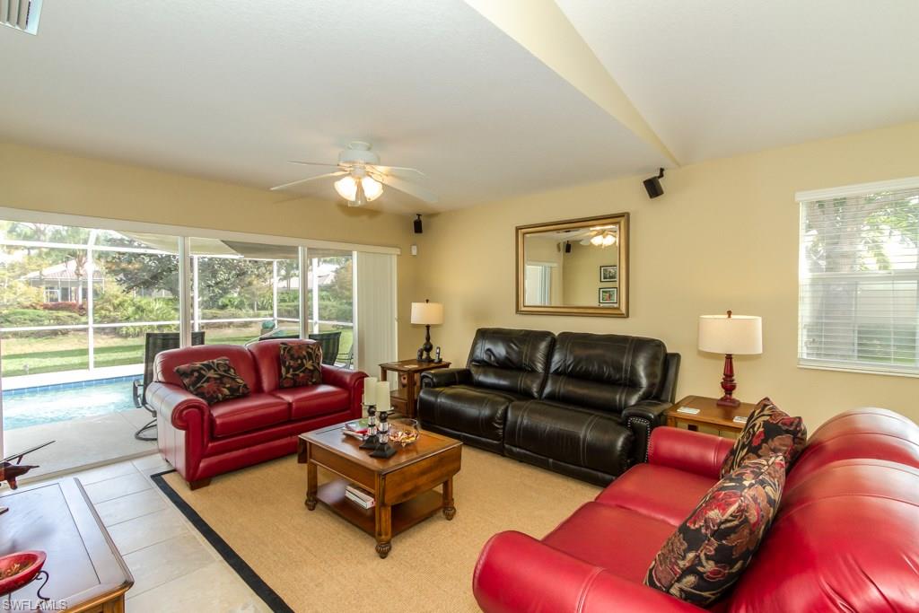 VILLAGE WALK OF BONITA SPRINGS - Residential