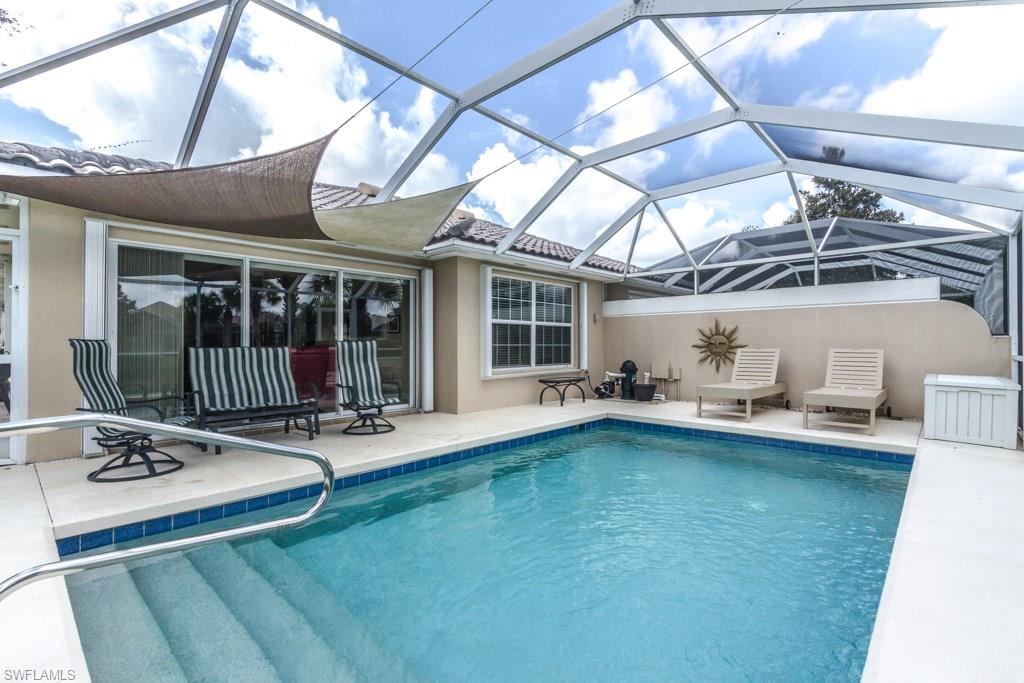 VILLAGE WALK OF BONITA SPRINGS - Residential