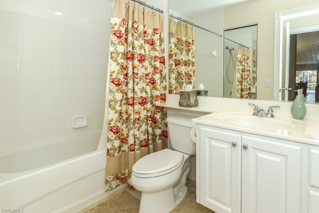 VILLAGE WALK OF BONITA SPRINGS - Residential