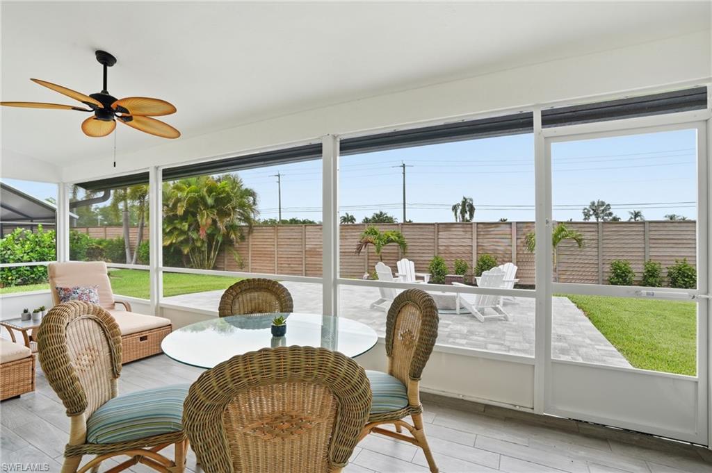 RIVIERA GOLF ESTATES - Residential