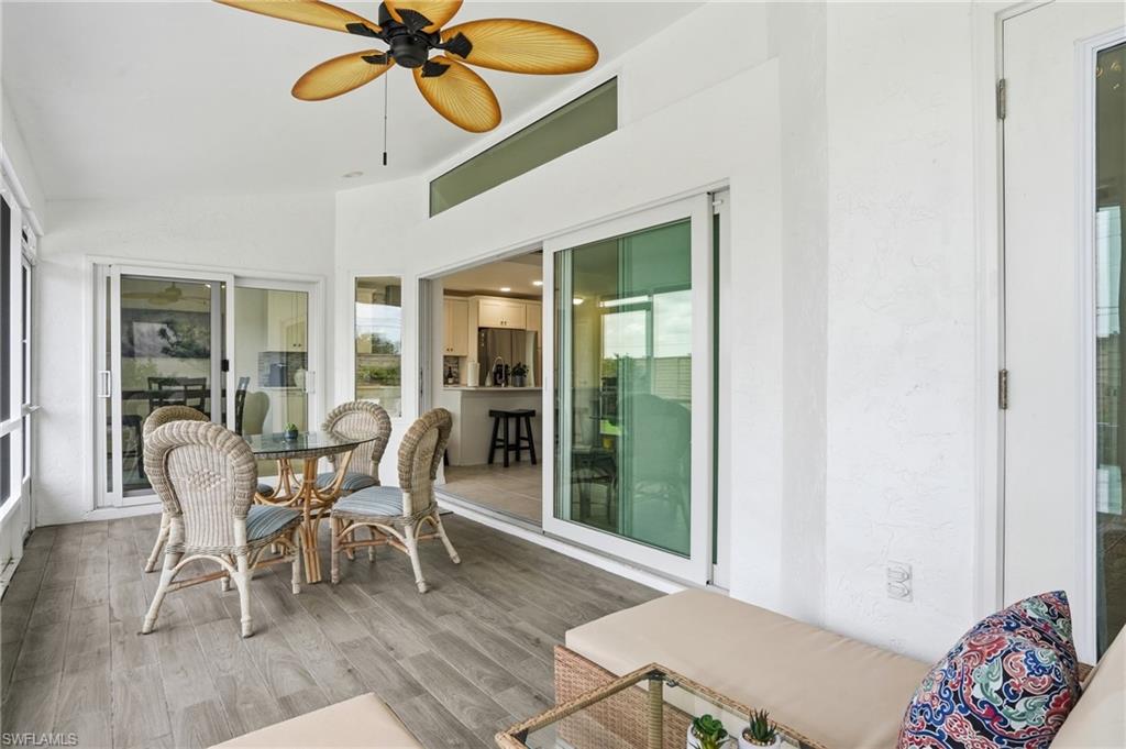 RIVIERA GOLF ESTATES - Residential