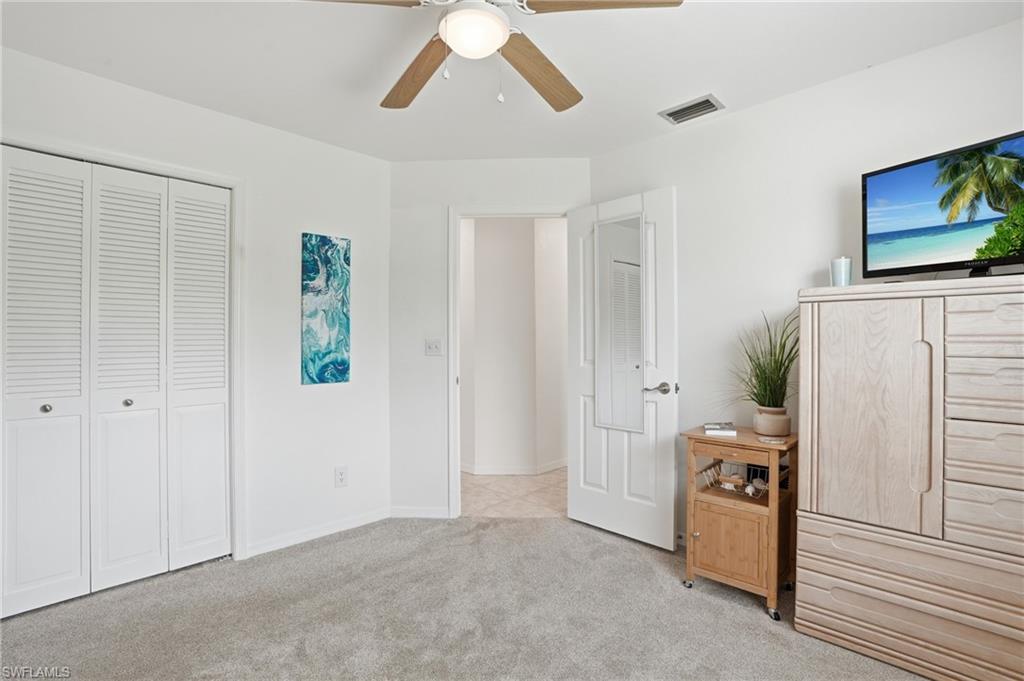 RIVIERA GOLF ESTATES - Residential