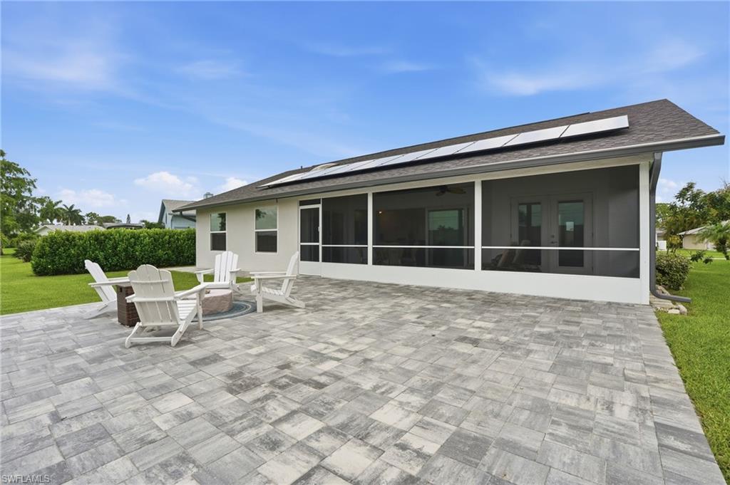 RIVIERA GOLF ESTATES - Residential