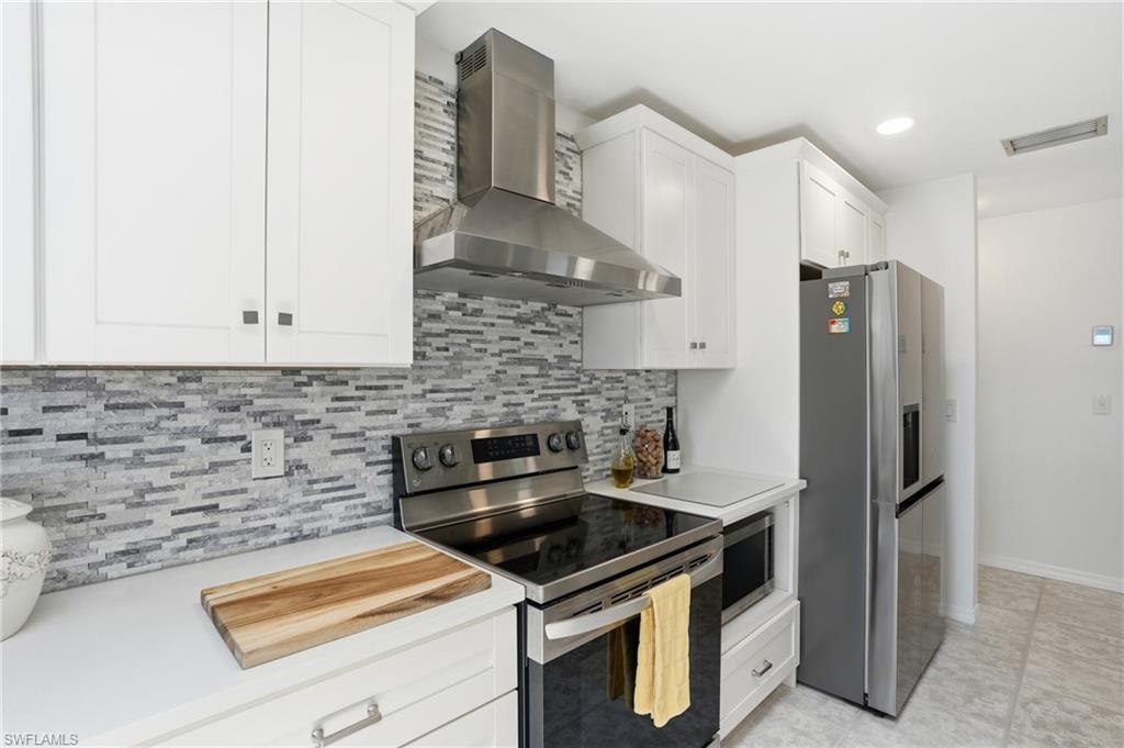 RIVIERA GOLF ESTATES - Residential