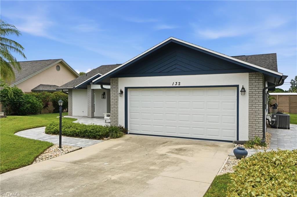 RIVIERA GOLF ESTATES - Residential