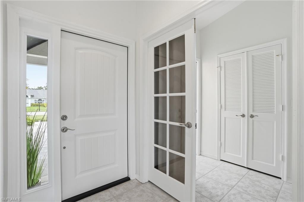 RIVIERA GOLF ESTATES - Residential