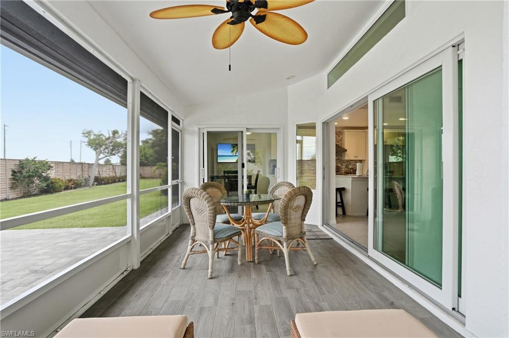 RIVIERA GOLF ESTATES - Residential