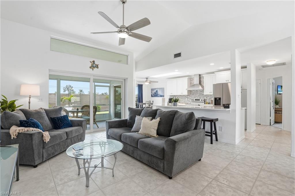 RIVIERA GOLF ESTATES - Residential