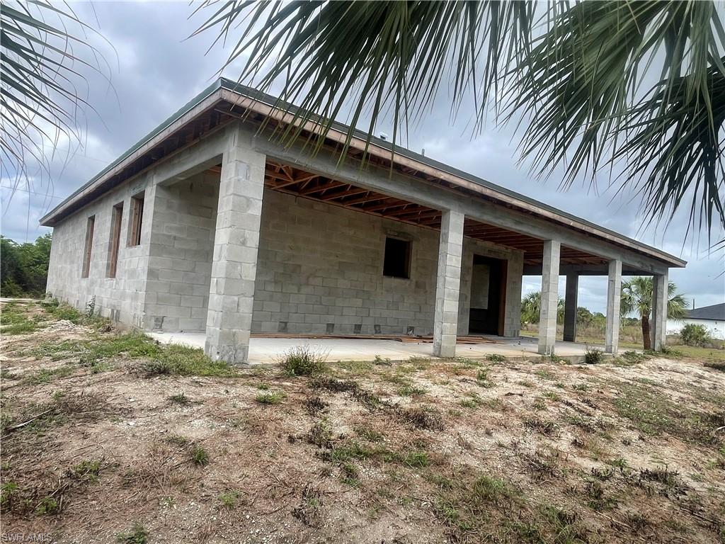Unique investment opportunity! This property is being sold as-is in its current pre-construction stage. Approved permit plans are already in place and can be transferred to the new owner, allowing you to seamlessly continue the project without starting from scratch, new buyer is having the opportunity to finish the construction to your own taste, style, and specifications—perfect for investors, builders, or buyers looking to customize their dream home.