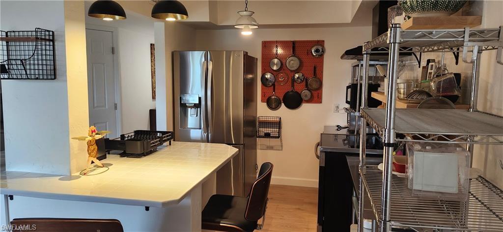FOXMOOR - Residential Lease