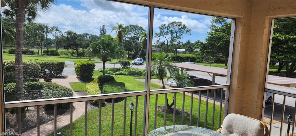 FOXMOOR - Residential Lease