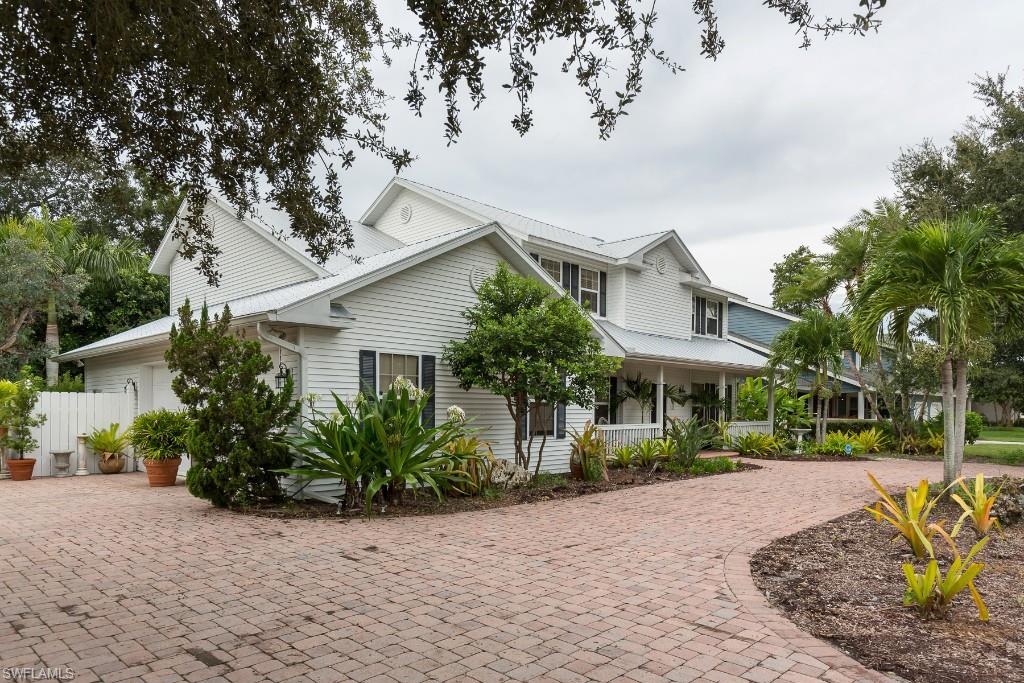 MCCORMICKS CASA DEL RIO - Residential